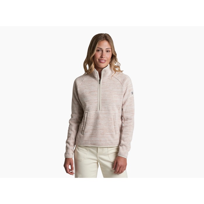 Kuhl Avaline 1/4 Zip Top - Women's