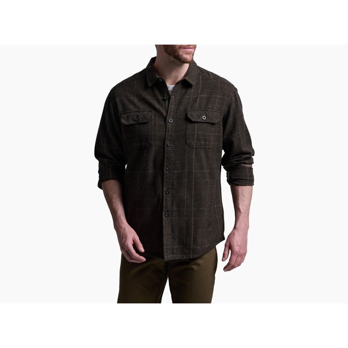 Kuhl Deviatr Shirt-Jac - Men's