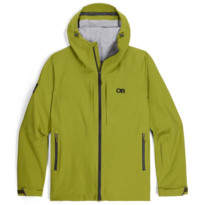 Outdoor Research Carbide Jacket - Men's