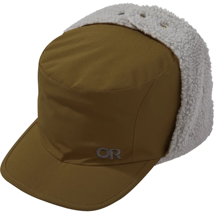 Outdoor Research Whitefish Hat