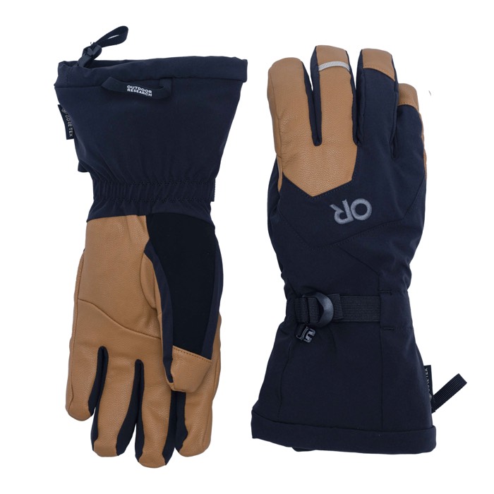 Outdoor Research Arete Modular Gore-Tex Glove - Men's