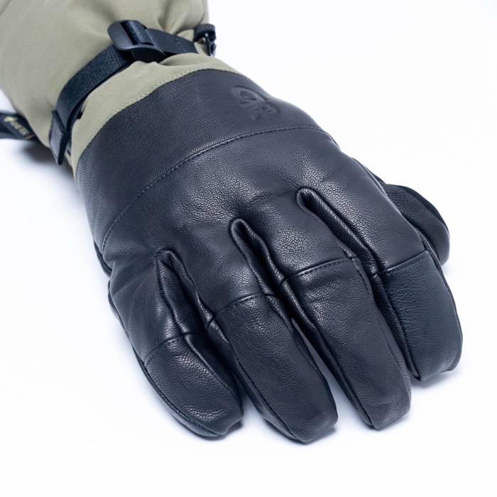 Outdoor Research Carbide Sensor Glove - Men's
