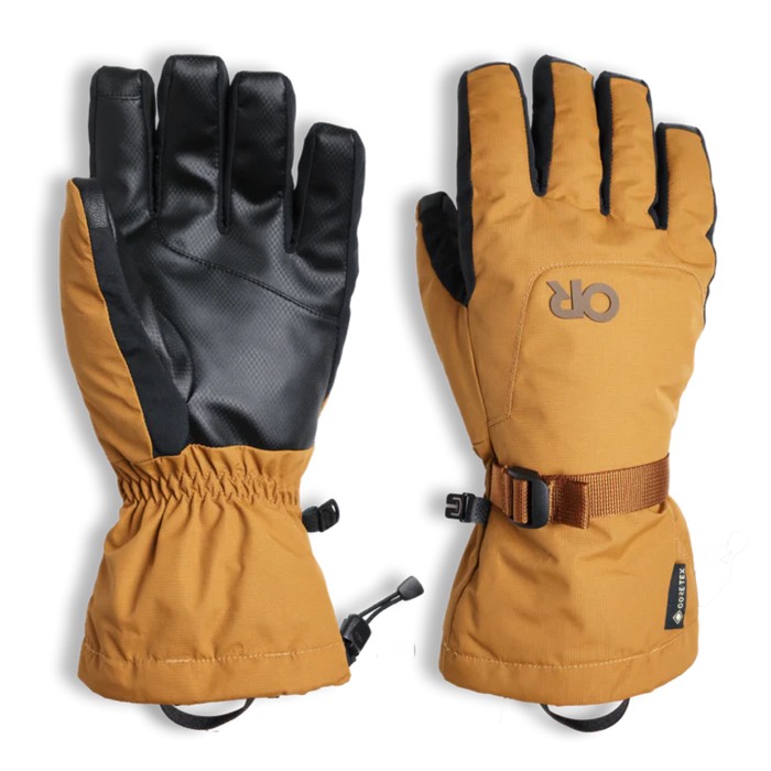 Outdoor Research Revolution Gore-Tex Glove - Men's