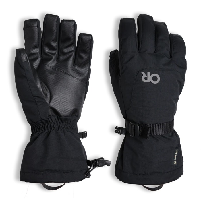 Outdoor Research Revolution Gore-Tex Glove - Men's