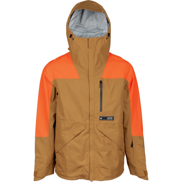 L1 Premium Goods Filmore Jacket - Men's