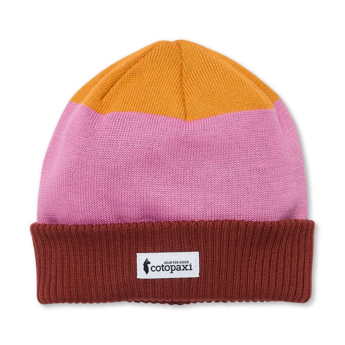 Cotopaxi Alto Beanie