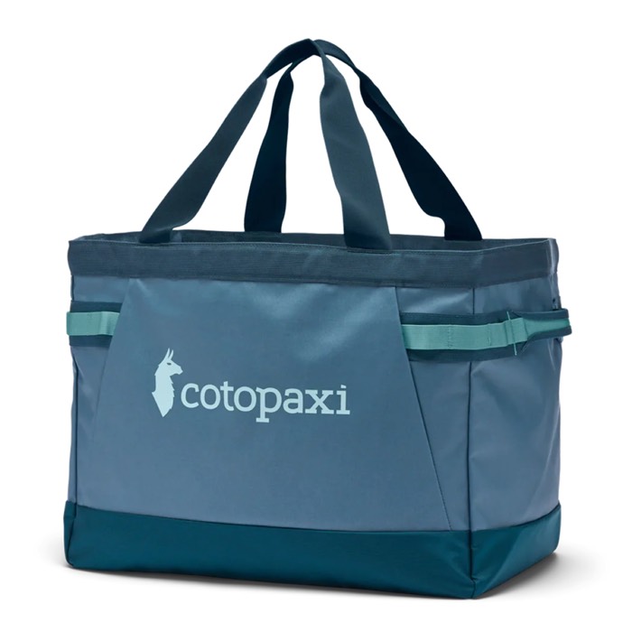 Cotopaxi Allpa 60L Gear Hauler Tote