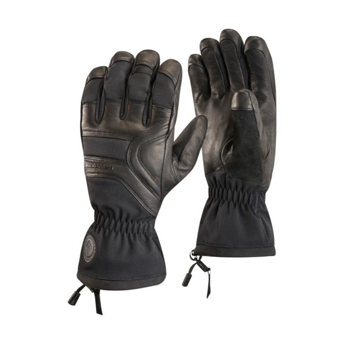 Black Diamond Patrol Glove - Unisex