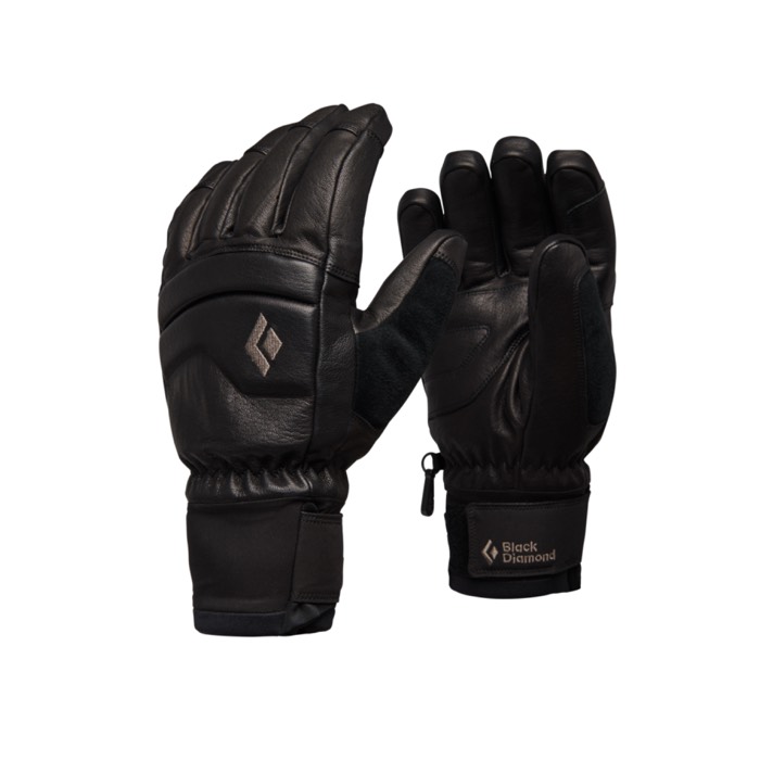 Black Diamond Spark Glove - Unisex