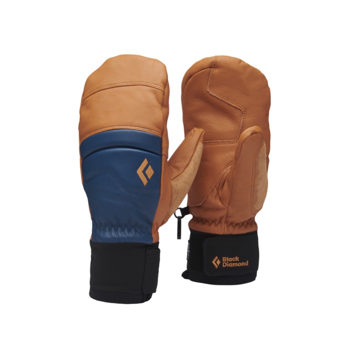 Black Diamond Spark Mitt - Unisex