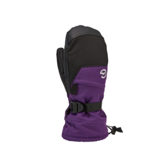Gordini Stomp Mitt - Youth