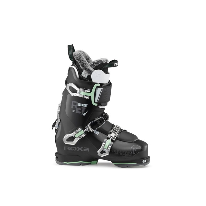 Roxa R3 95 W TI Ski Boots - Women's