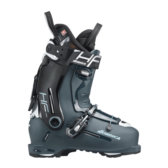 Nordica HF Pro 95 W Ski Boots - Women's