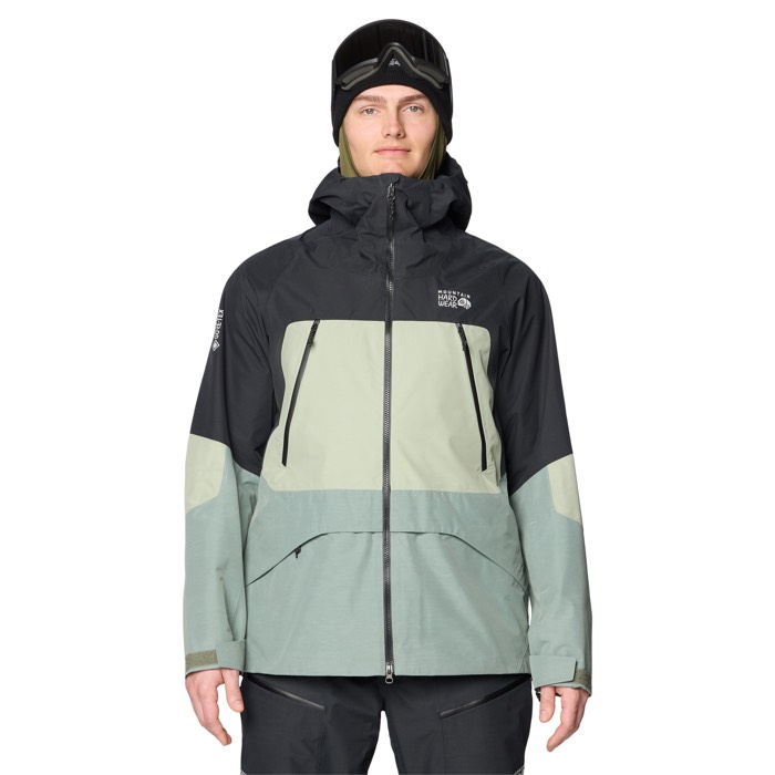 Mountain Hardwear Sky Ridge Gore-Tex Jacket - Men's