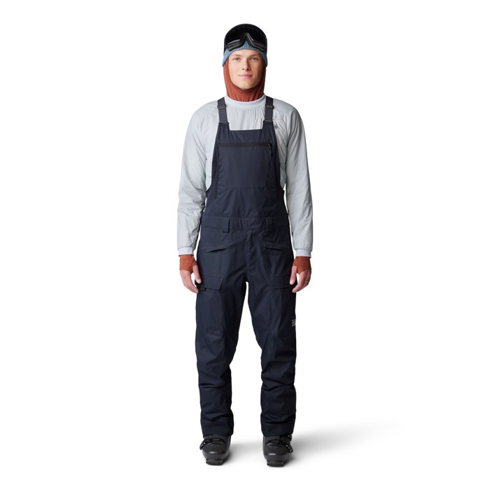 Mountain Hardwear Firefall Bib - Men's
