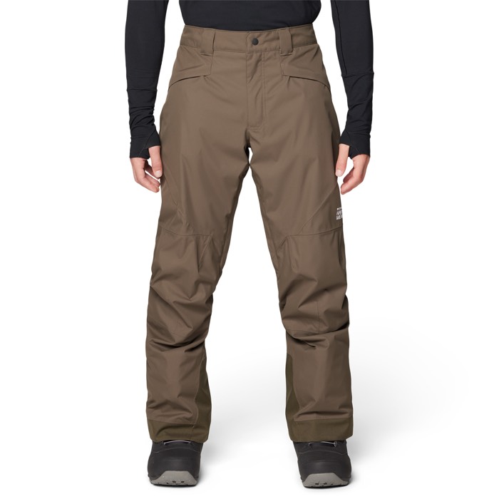 Mountain Hardwear Firefall Pant - Men's