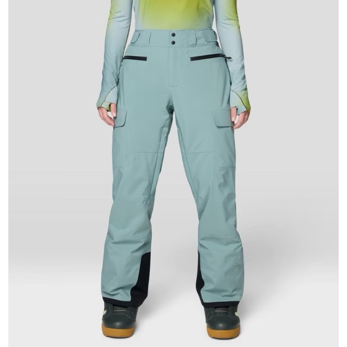 Mountain Hardwear Powder Maven Pant - Women's