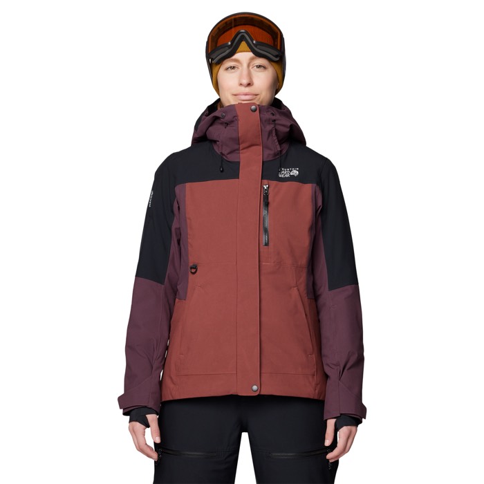 Mountain Hardwear Powder Maven Jacket - Women's