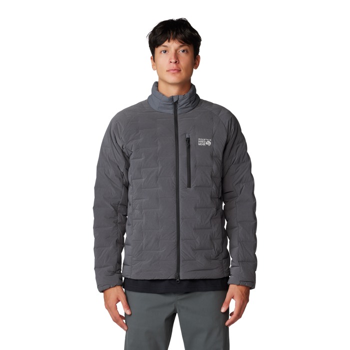 Mountain Hardwear Stretchdown Jacket - Men's