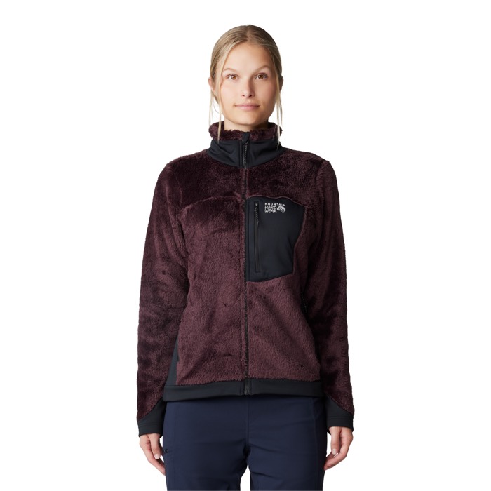 Mountain Hardwear Polartec High Loft Jacket - Women's