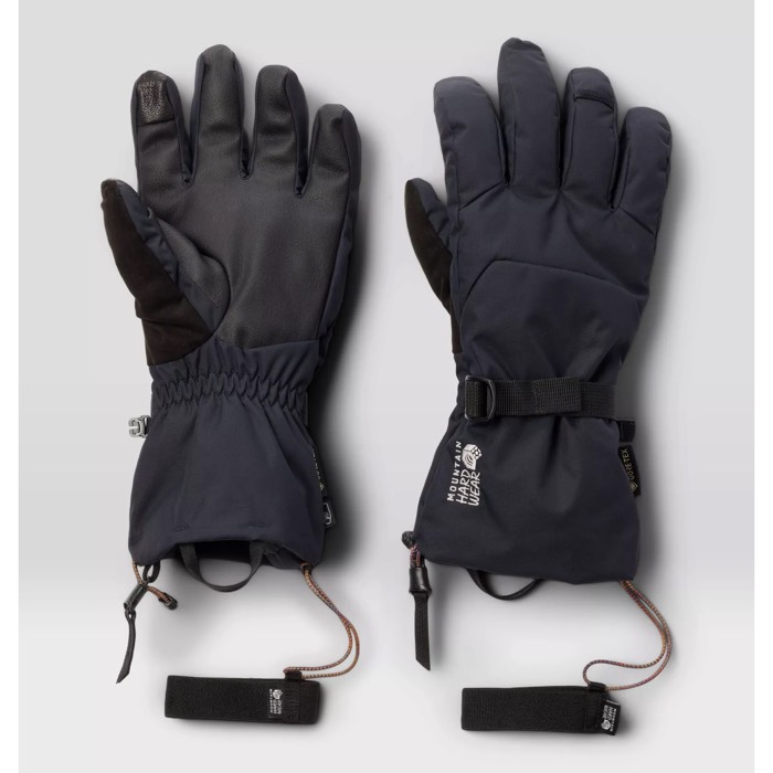 Mountain Hardwear All Tracks Gore-Tex Glove - Men's