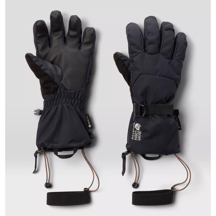 Mountain Hardwear All Tracks Gore-Tex Glove - Women's