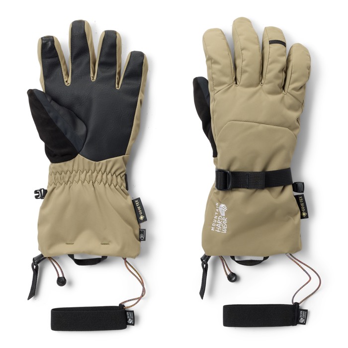 Mountain Hardwear All Tracks Gore-Tex Glove - Women's