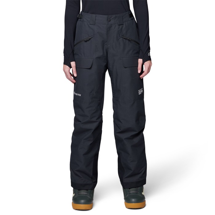 Mountain Hardwear Cloud Bank Gore-Tex Pant - Women's