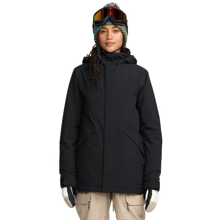 Volcom Shelter 20K 3D Stretch Jacket - Women's