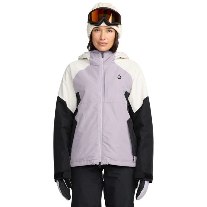 Volcom Agate Insulated Jacket - Women's