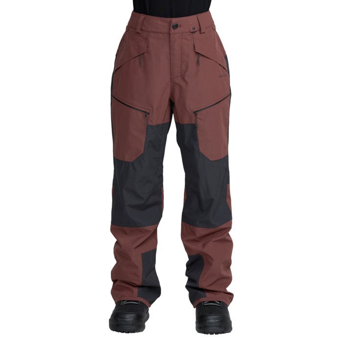 Volcom Stone Mica 20K Pant - Women's