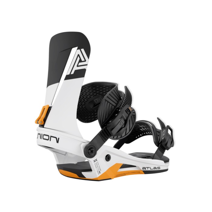 Union Atlas Snowboard Bindings - Men's