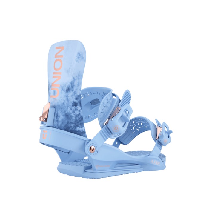 Union Juliet Snowboard Bindings - Women's