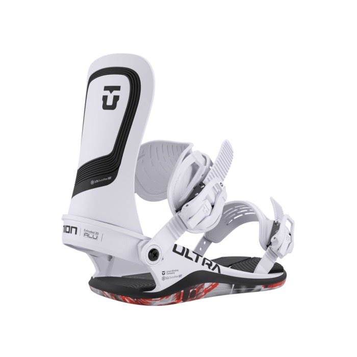 Union Ultra Snowboard Bindings - Men's