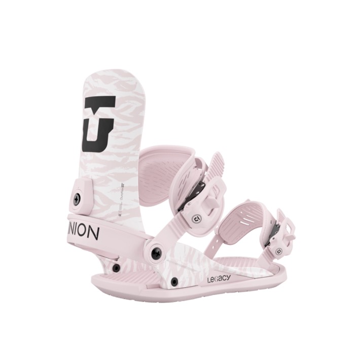 Union Legacy Snowboard Bindings - Women's