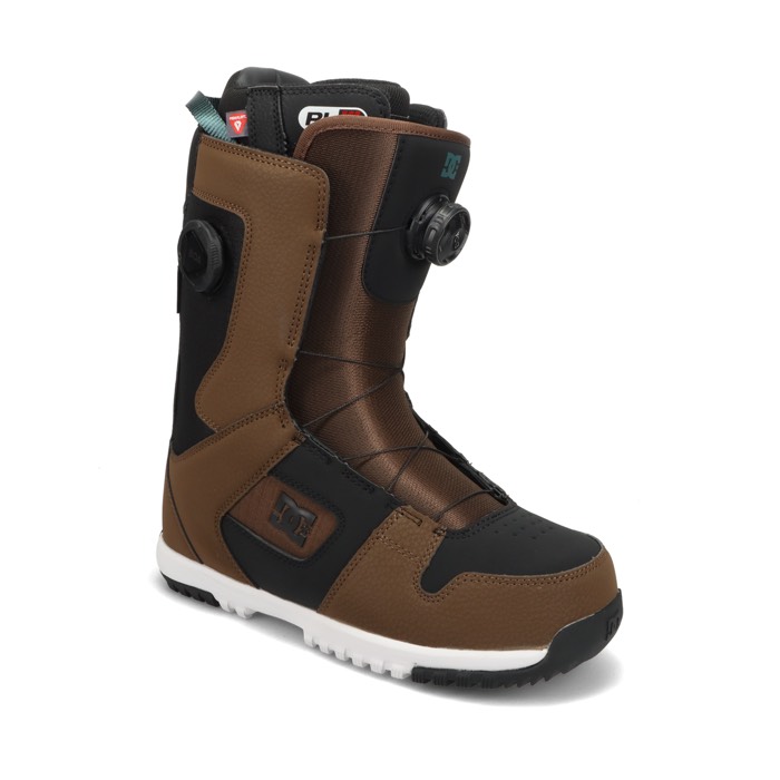 DC Phase Boa Pro Snowboard Boots - Men's