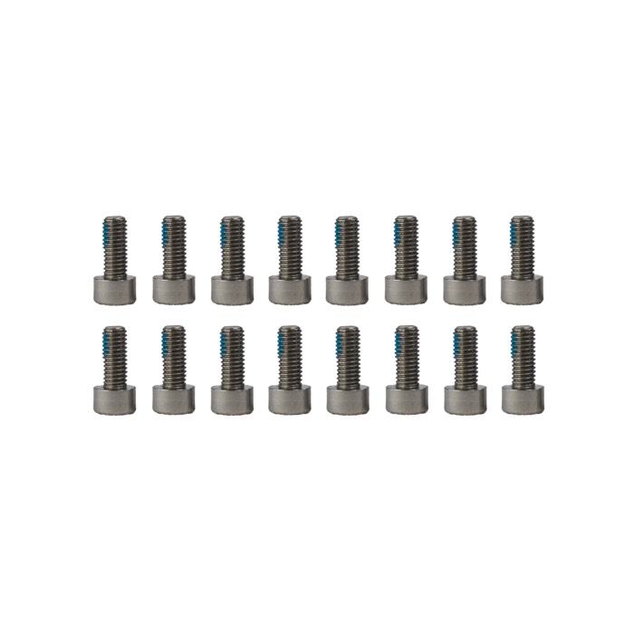 Karakoram Split 30 Binding Hardware