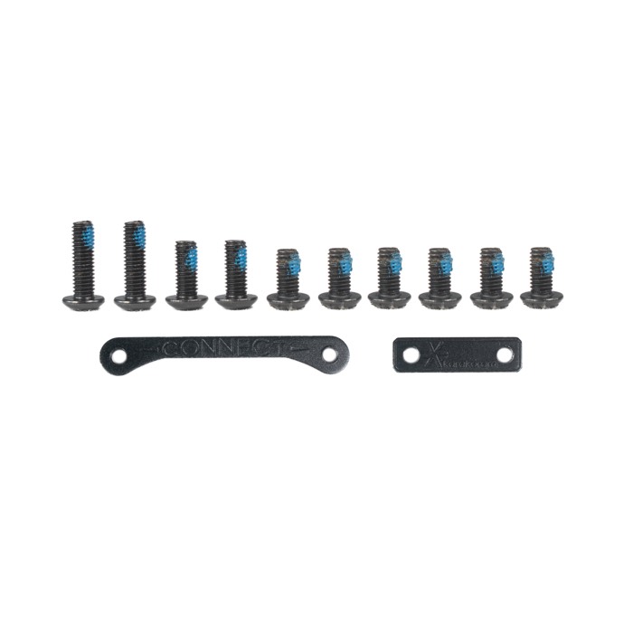 Karakoram Backcountry Spare Parts Kit