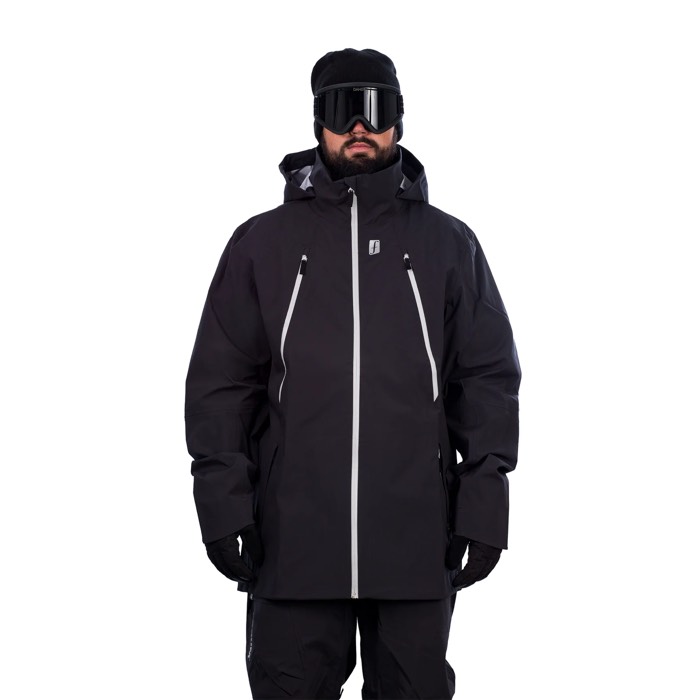 Forum 3-Layer All-Mountain Jacket - Men's