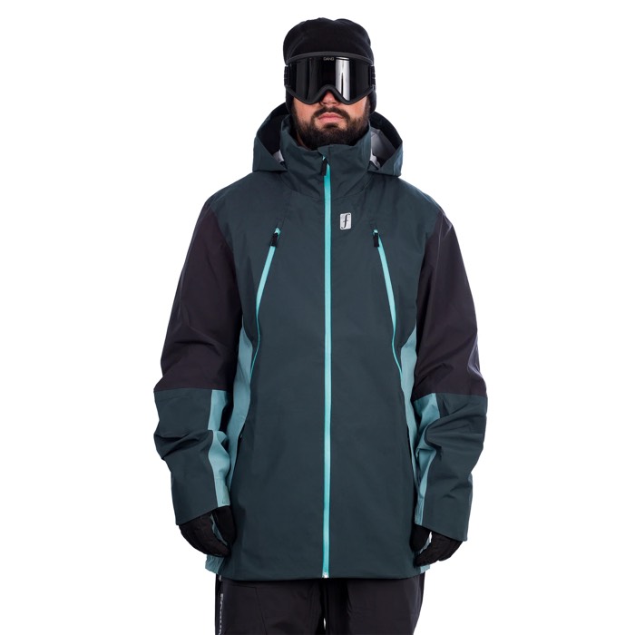 Forum 3-Layer All-Mountain Jacket - Men's