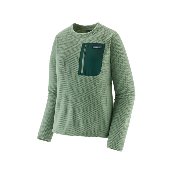 Patagonia R1 Air Crew Top - Women's