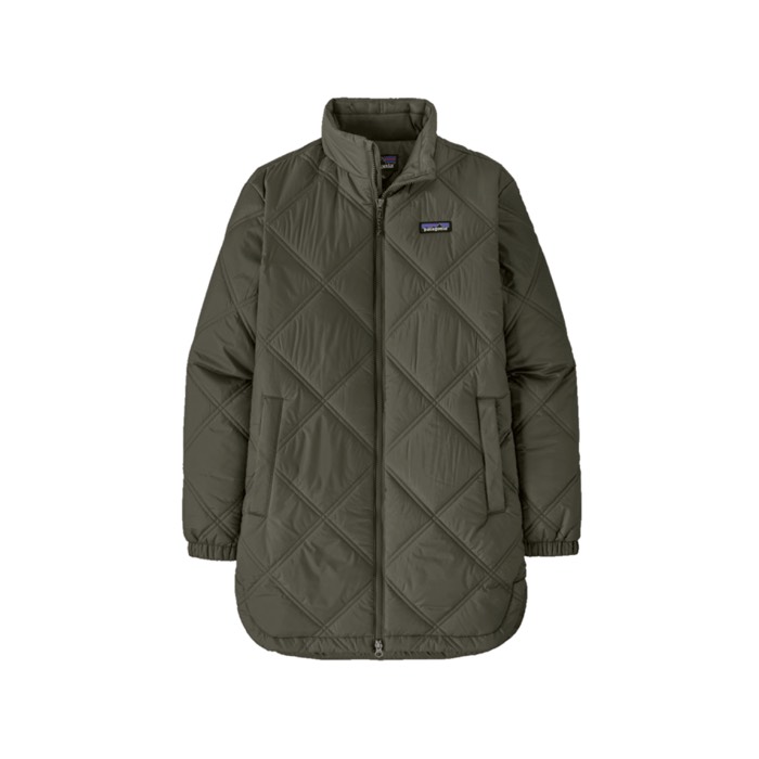 Patagonia Pine Bank Insulated Parka - Women's