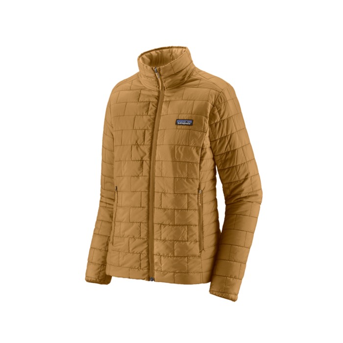 Patagonia Nano Puff Jacket - Women's