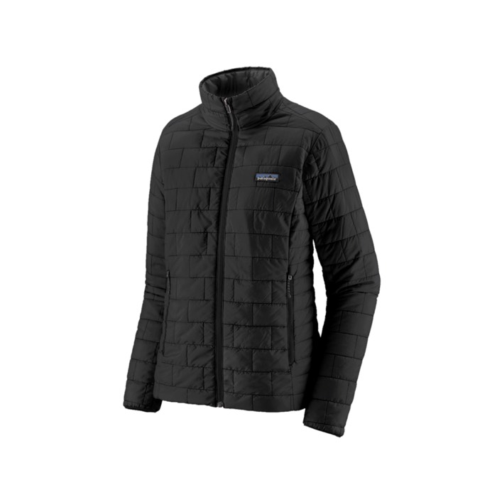 Patagonia Nano Puff Jacket - Women's