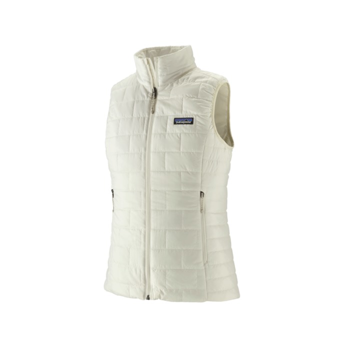 Patagonia Nano Puff Vest - Women's