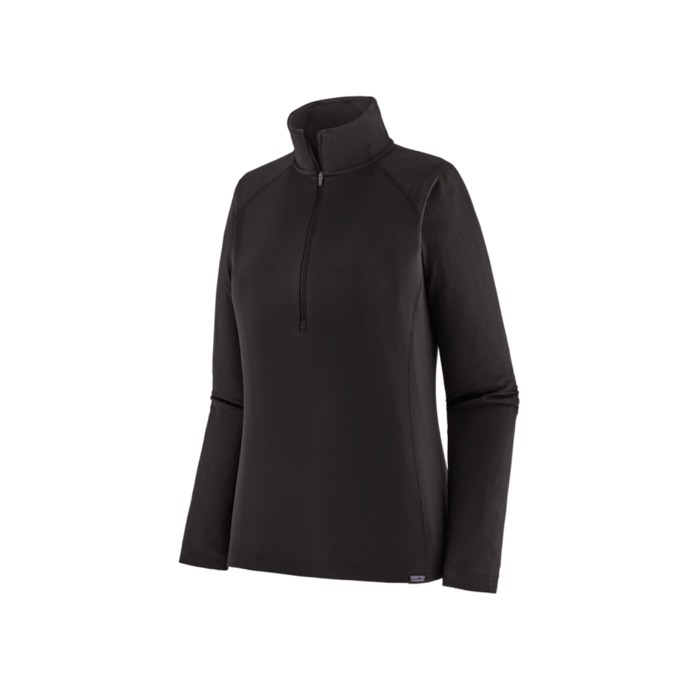 Patagonia Capilene Midweight Zip-Neck Top - Women's