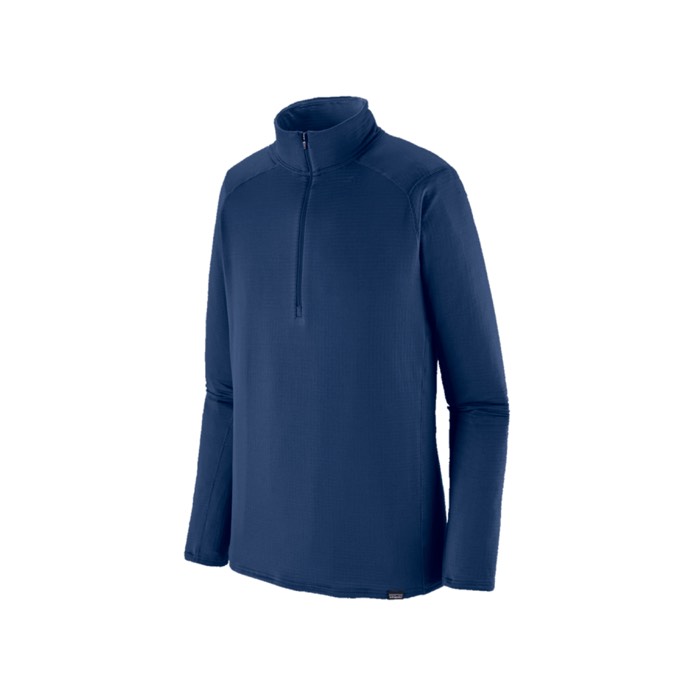 Patagonia Capilene Thermal Weight Zip-Neck Top - Men's