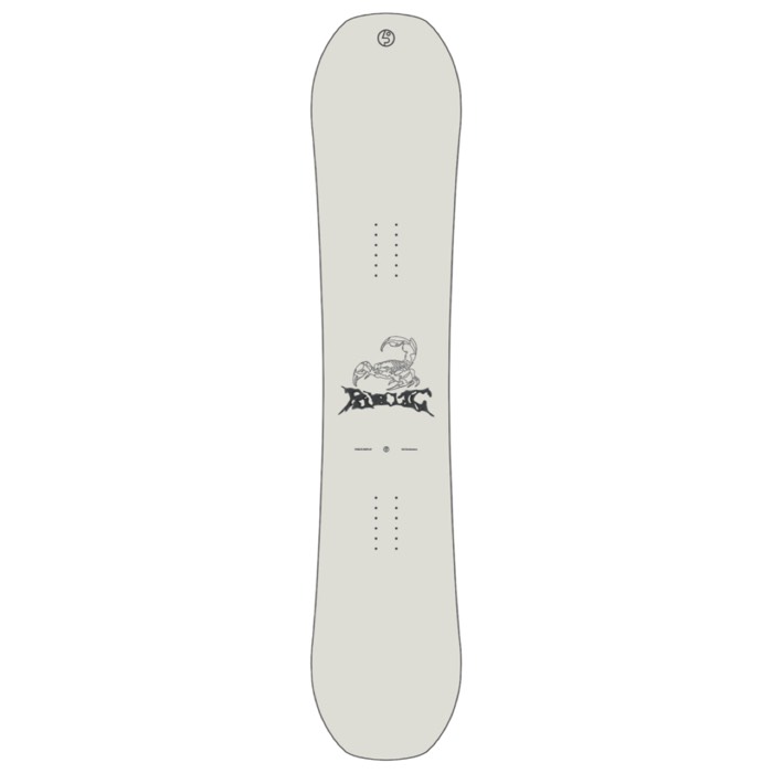 Public Snowboards Display Snowboard - Men's