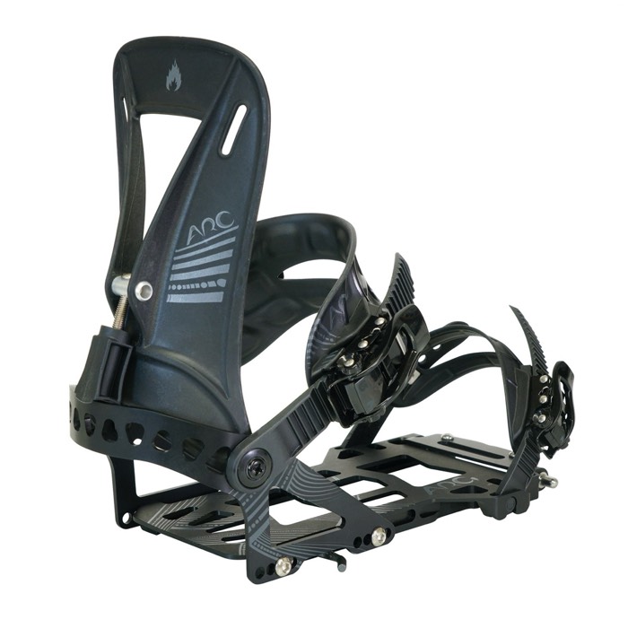 Spark R&D Arc ST Splitboard Bindings - Unisex