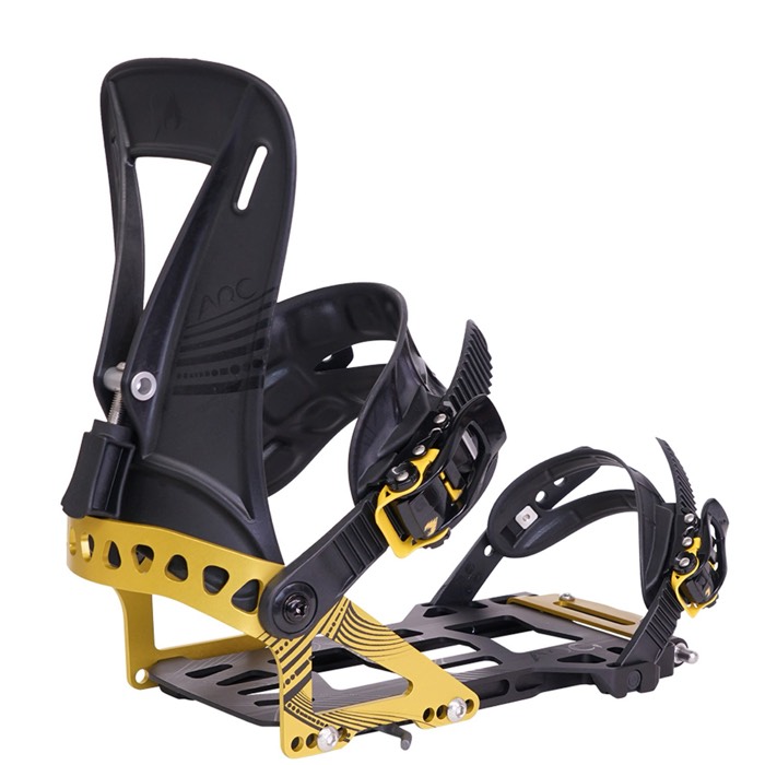 Spark R&D Arc ST Splitboard Bindings - Unisex